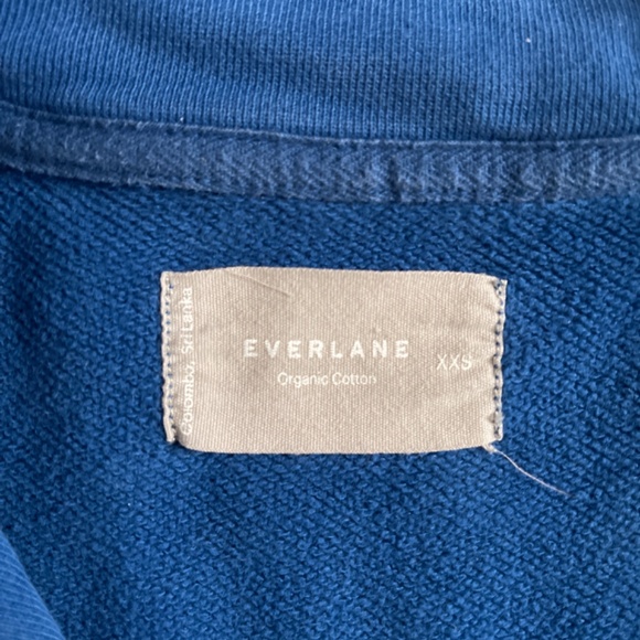 Everlane Half zip - Picture 2 of 4